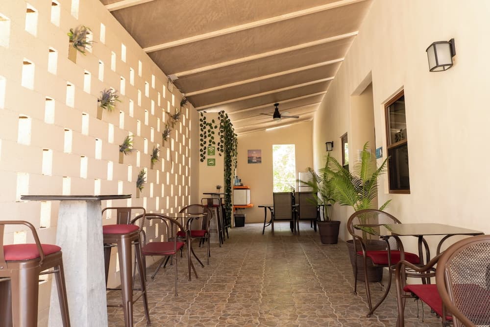 Azcapri Villa-Boutique & Spa — 18