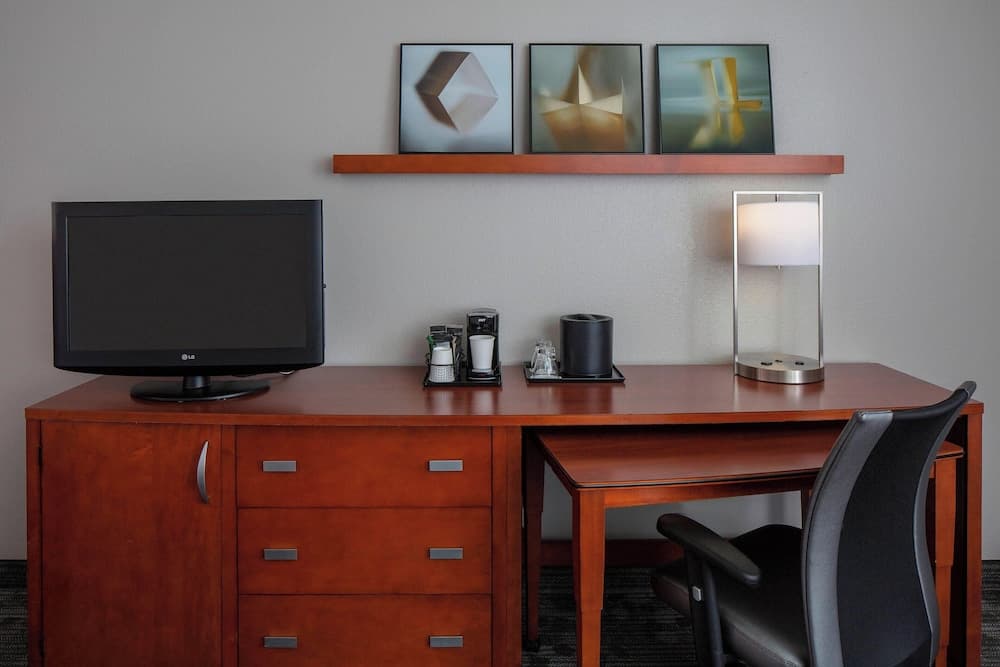 Courtyard by Marriott Orlando International Dr / Conv Cntr — 5