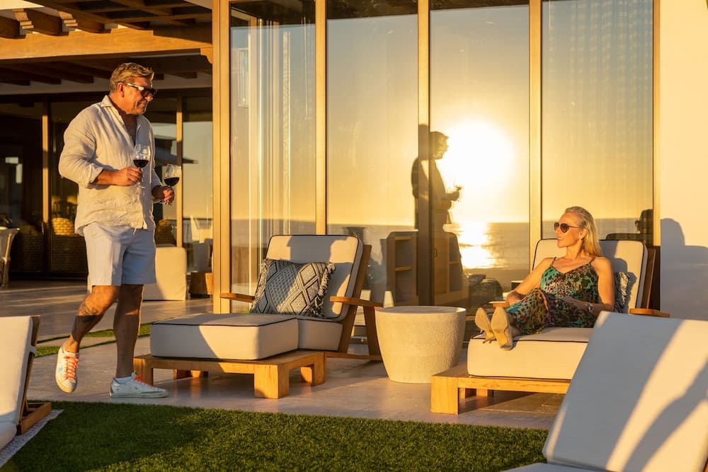 Rancho San Lucas Private Residences — 9