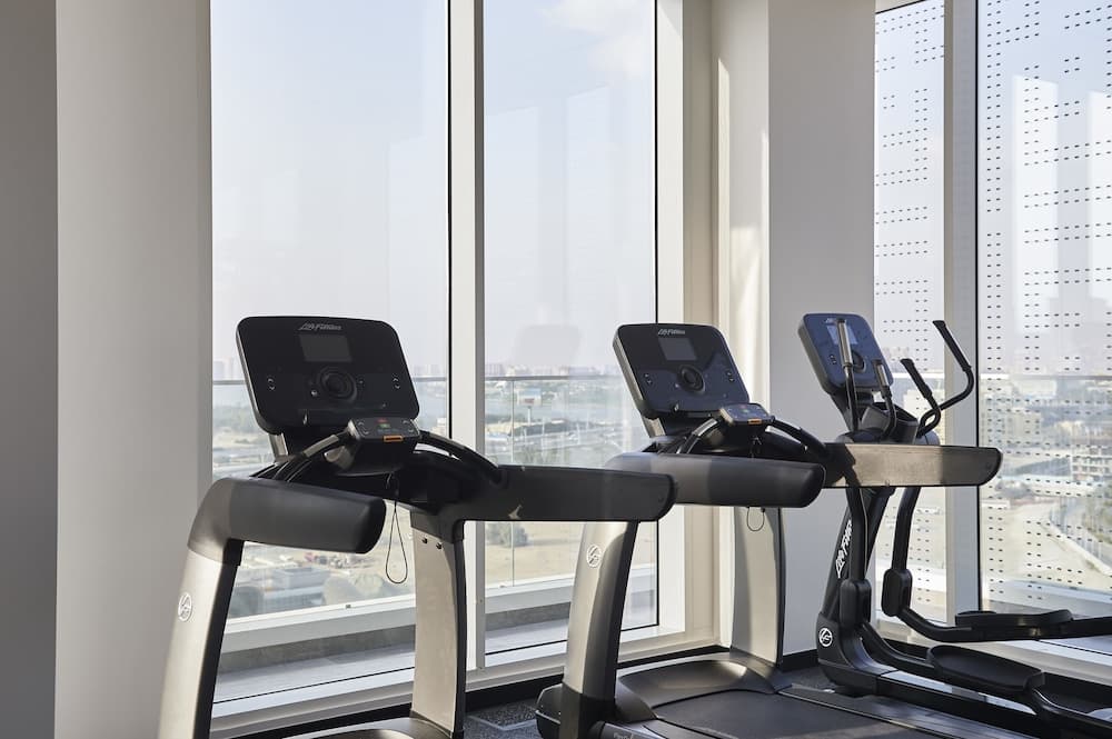 FORM Hotel Al Jaddaf, Dubai, a Member of Design Hotels — 19