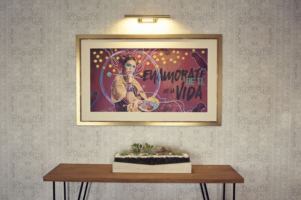 Frida Boutique Stays by Viadora — 26