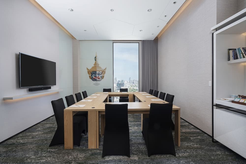 INNSiDE by Meliá Bangkok Sukhumvit — 17