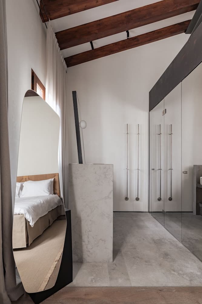 Nobis Hotel Palma — 27