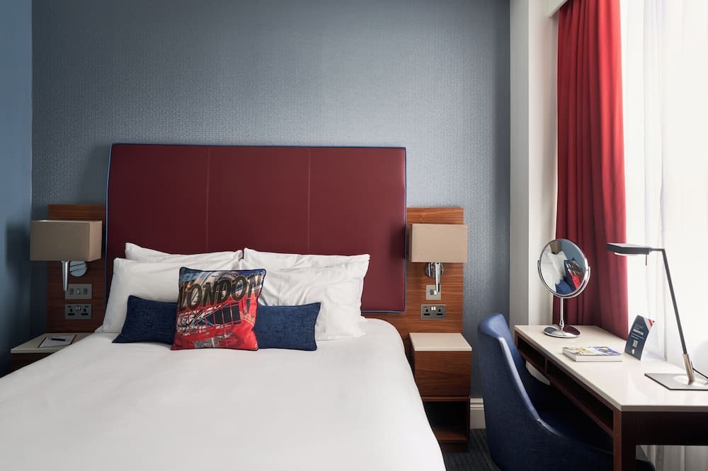 Das Cumberland, London — 11