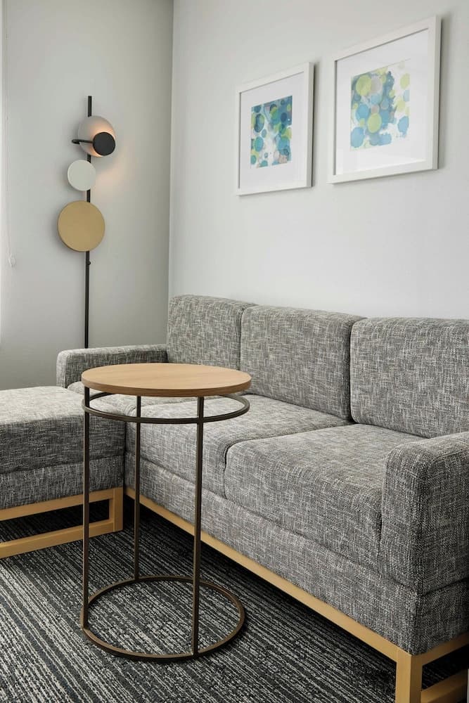 TownePlace Suites Tampa Casino Area — 5