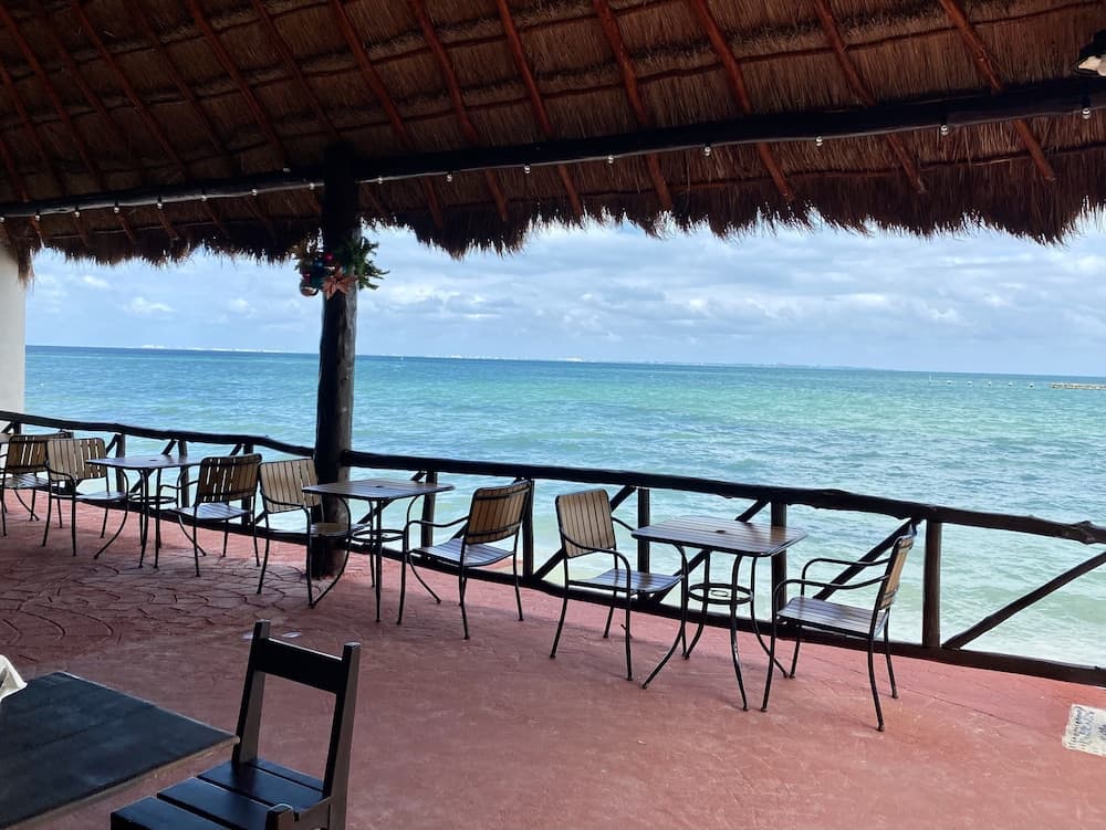 Casa Caribe Cancun — 23