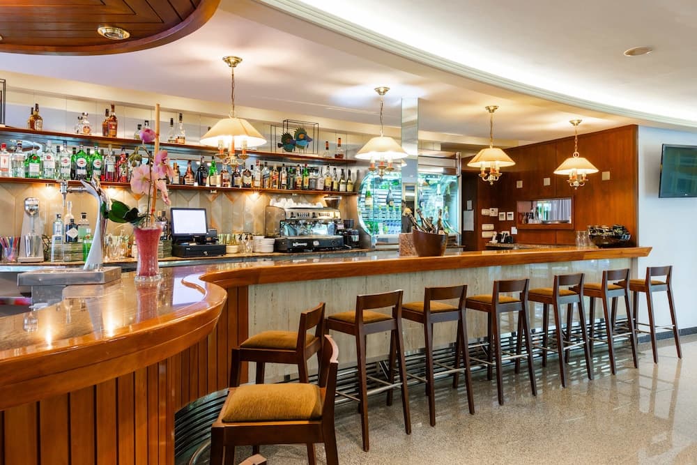 Suite Hotel S'Argamassa Palace — 16