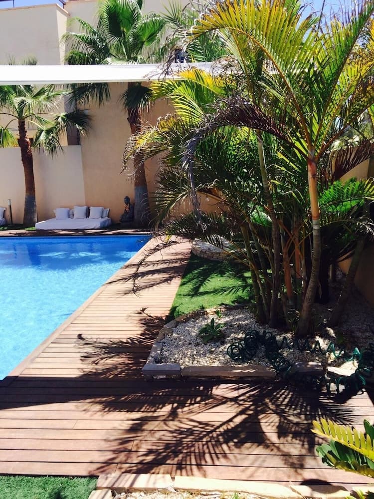 Villa Samarinada 3 — 2