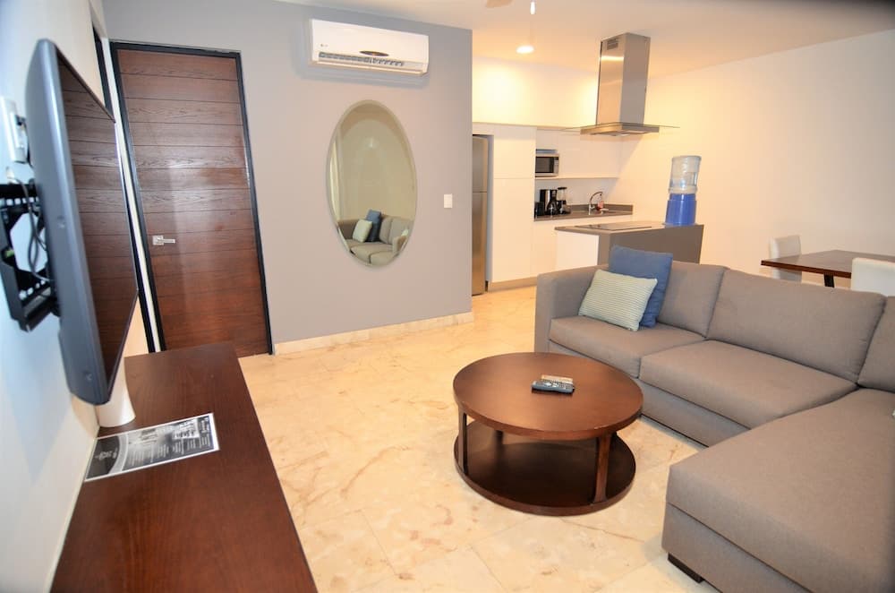 Carmen Sol Rentals Apartamentos — 27