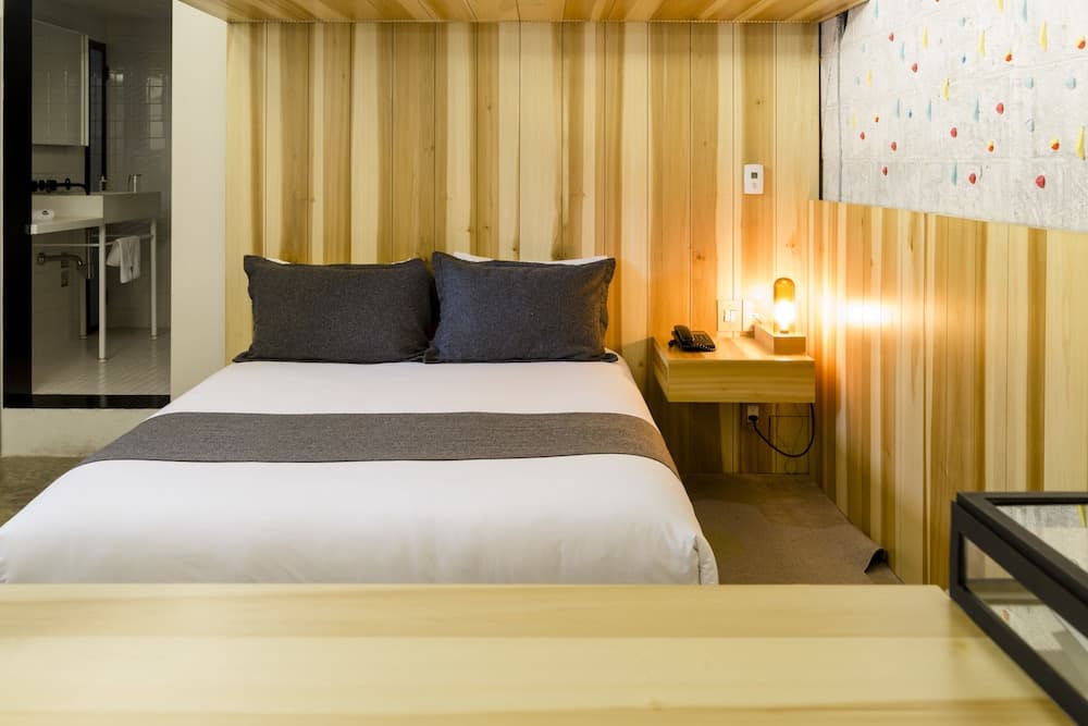 Hotel Carlota — 8