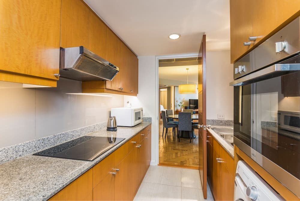 Chatrium Sathon Bangkok — 18