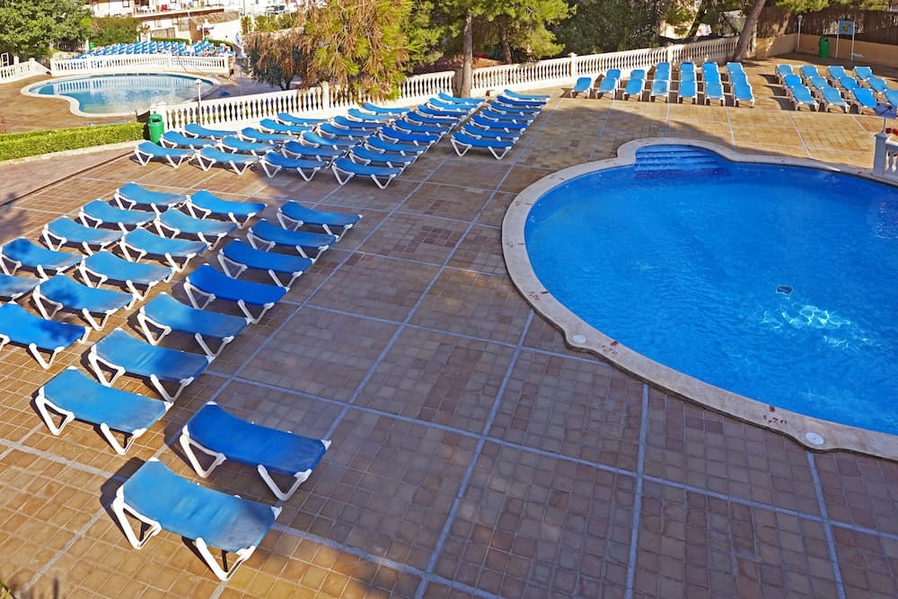 MLL Sahara Nubia Gobi Bay Hotel — 22