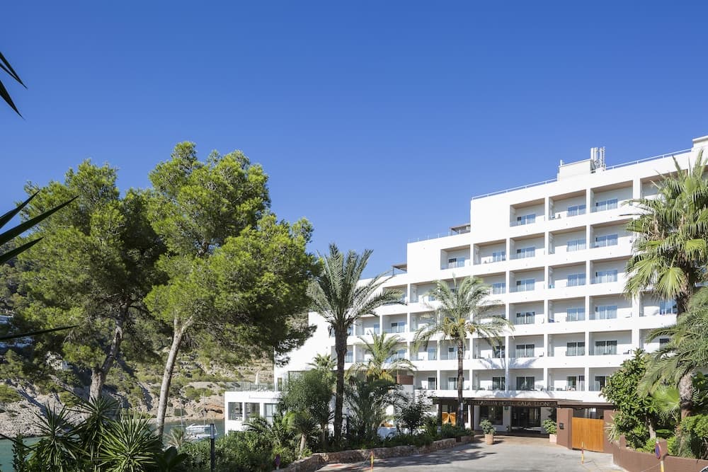 Hotel Palladium Cala Llonga - Solo para adultos — 13