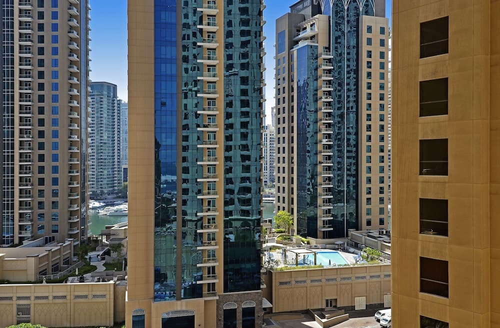 Roda Amwaj Suites hotel, The Walk, Jumeirah Beach Residence, Dubai, 555613, United Arab Emirates — photo 37