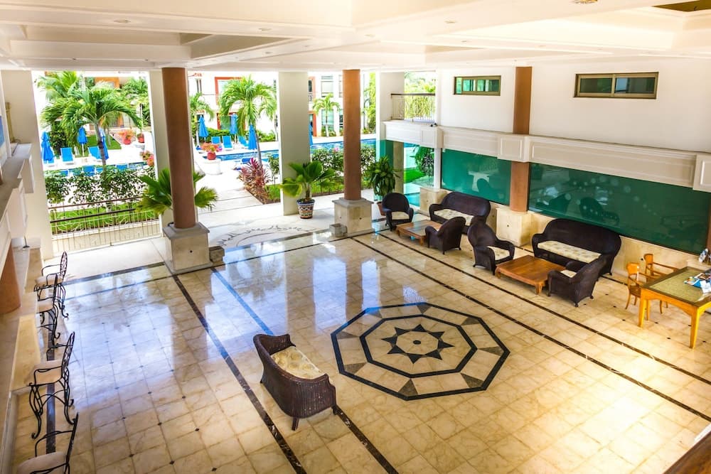 Paseo del Sol Condohotel by Bric — 4