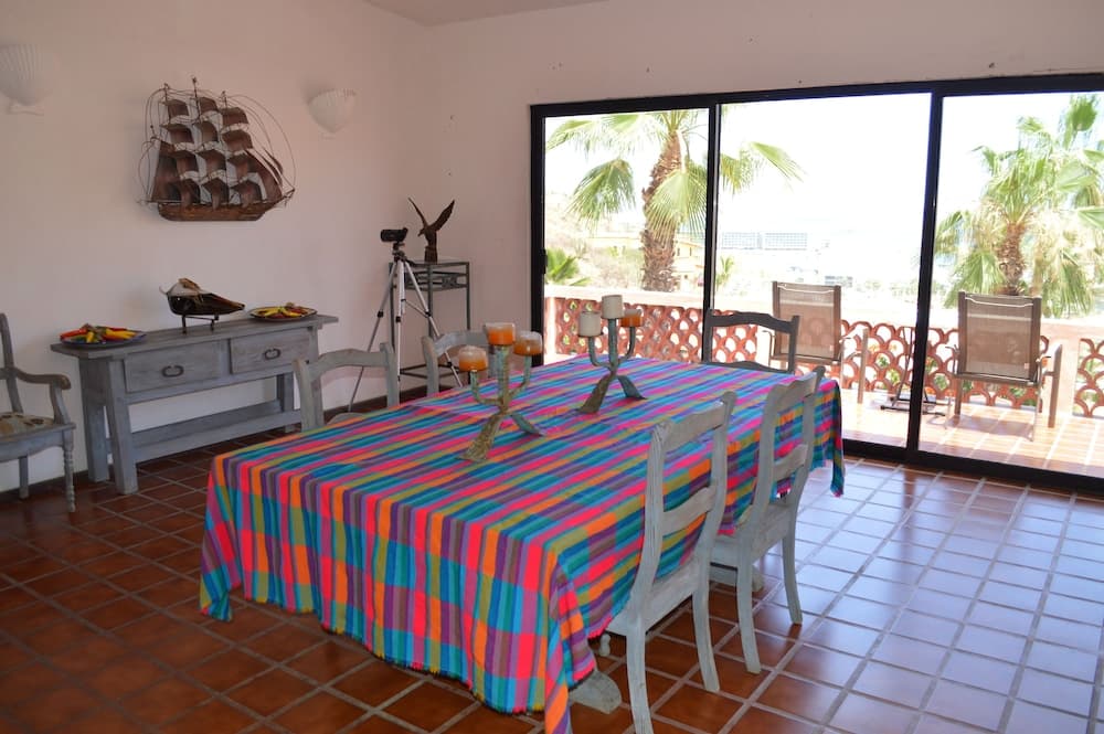 Casa Rosa — 5