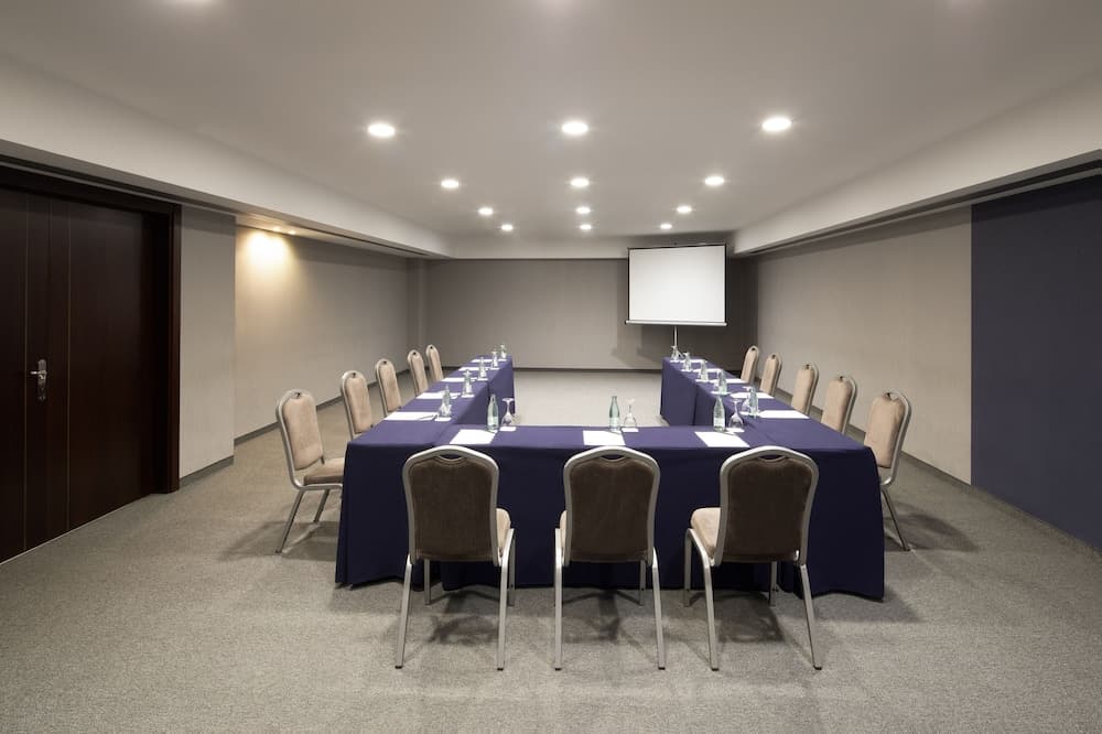 Hotel Lugano — 24