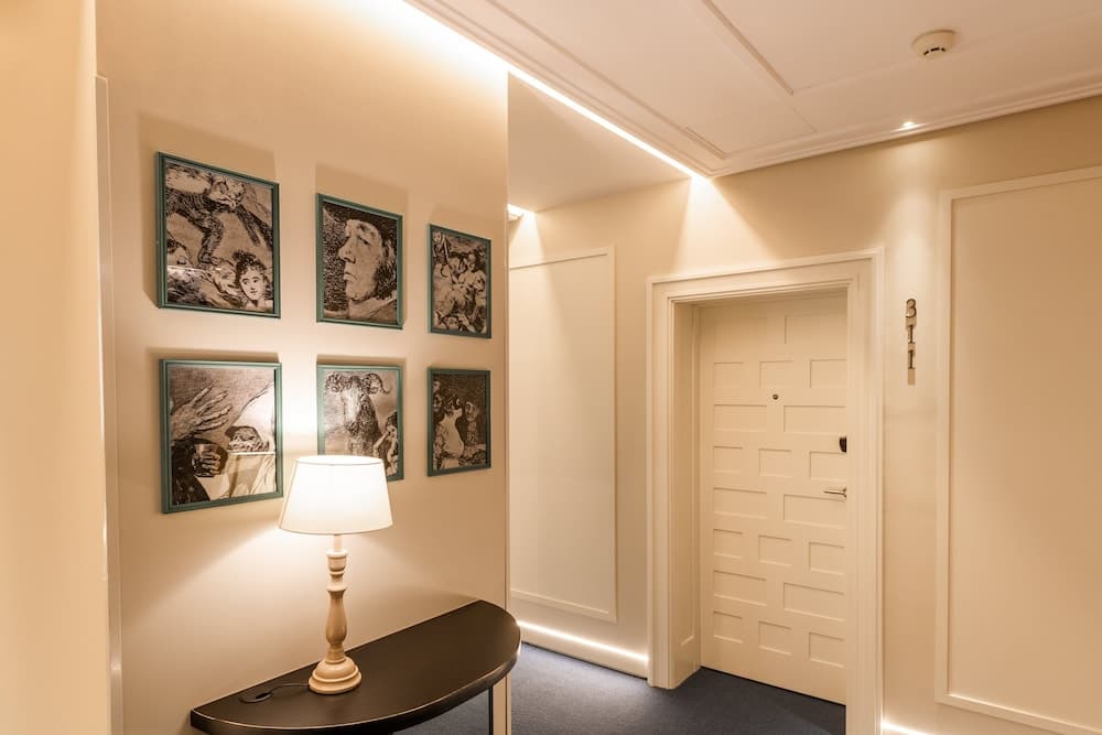 Pestana Plaza Mayor Madrid — 15