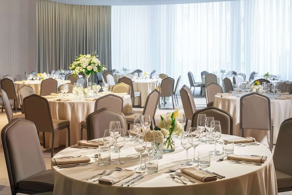 Anantara Plaza Nice Hotel - A Leading Hotel of the World — 22