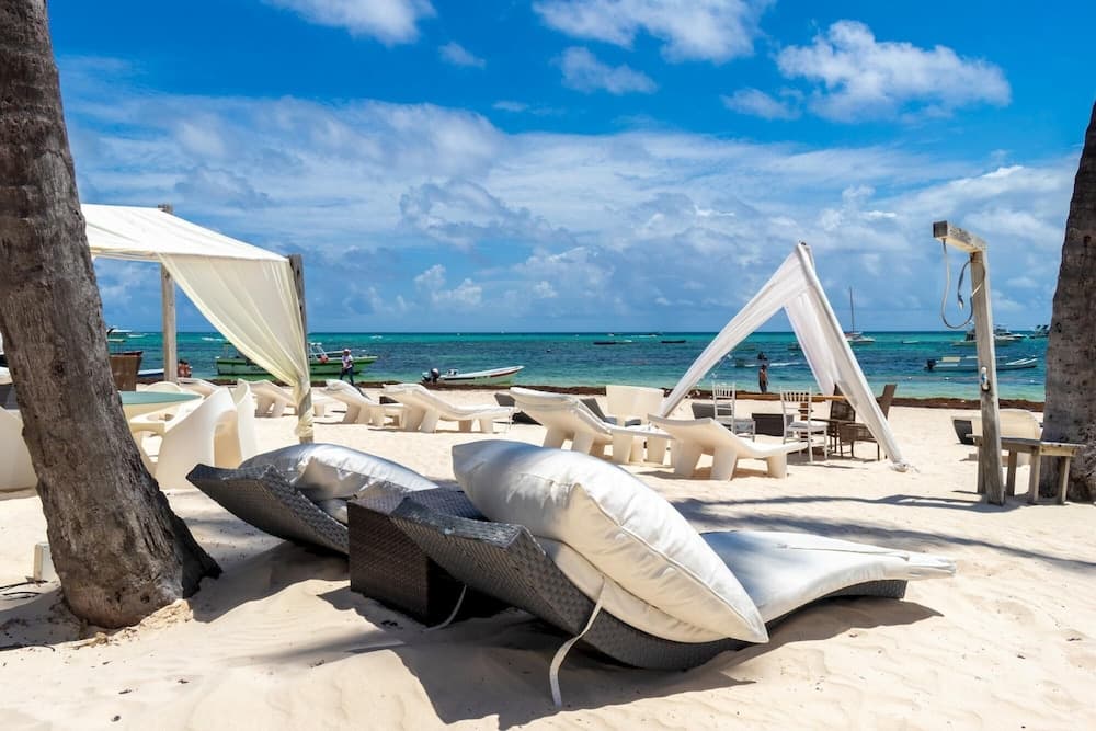 Appartamento Elegante con 3 Camere da Letto Vicino alla Spiaggia Bavaro — 30