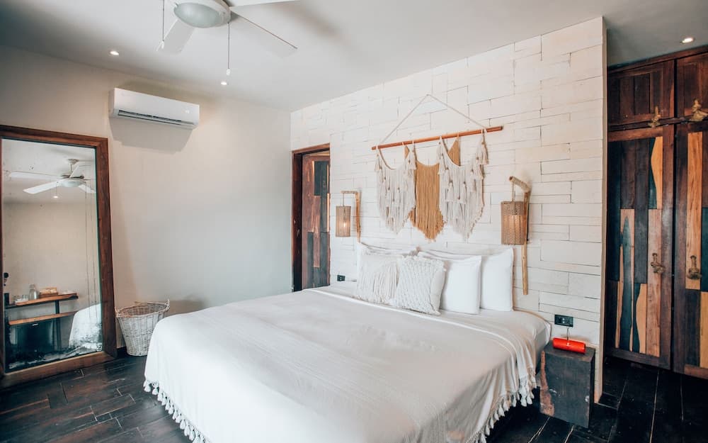 Orchid House Tulum Beach — 23