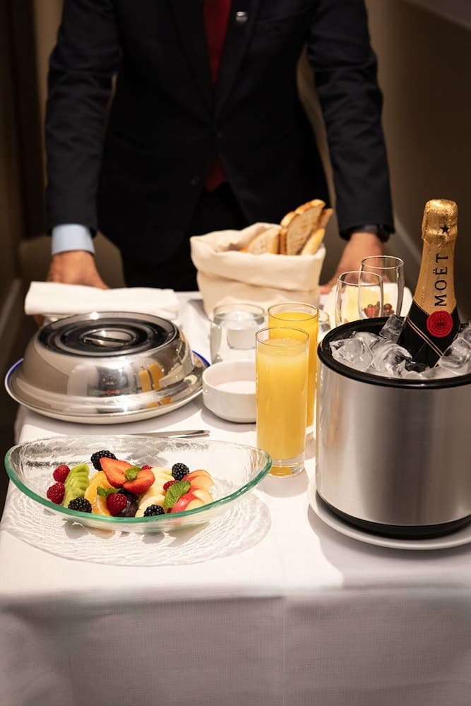 Hotel Riu Plaza London Victoria — 14