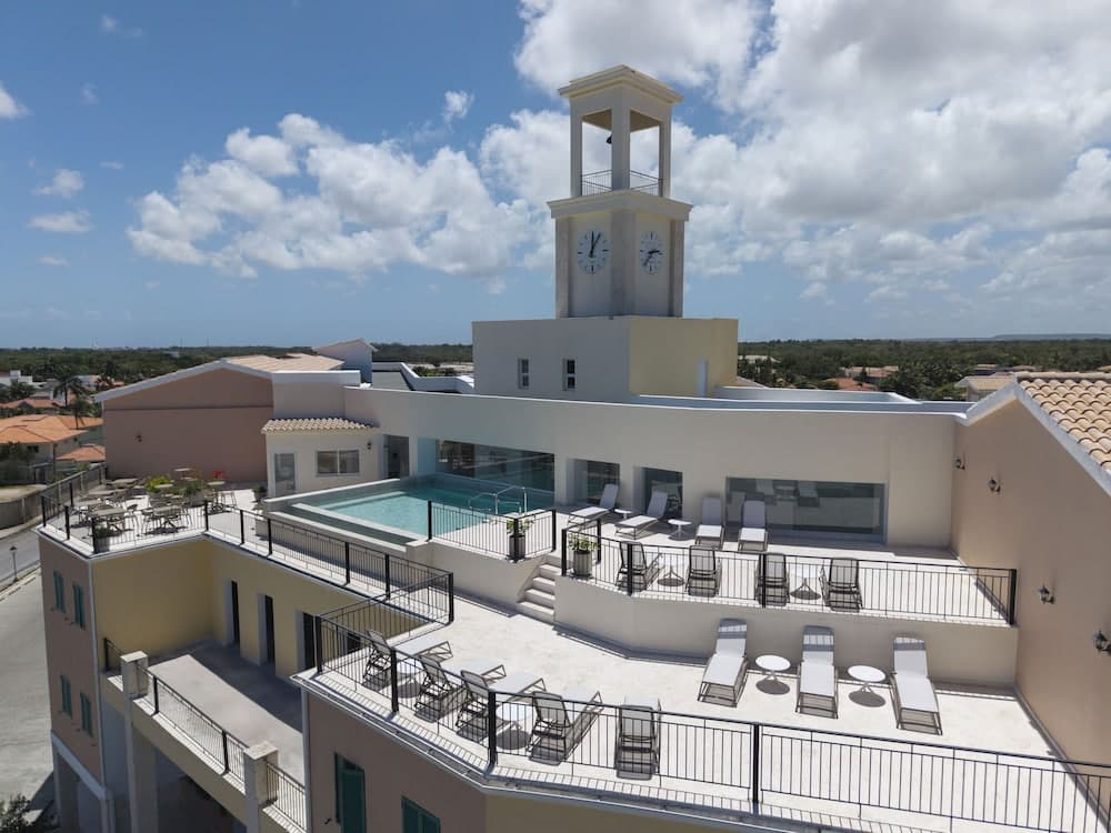 Reserva Real by Harper — 19