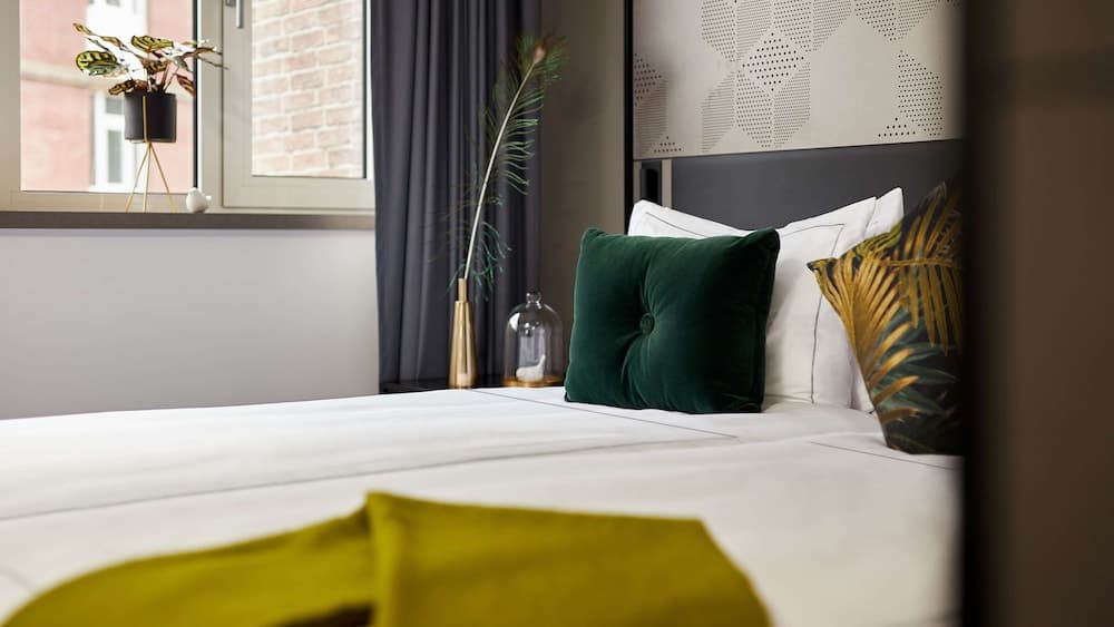 Hotel Park Plaza Vondelpark — 4