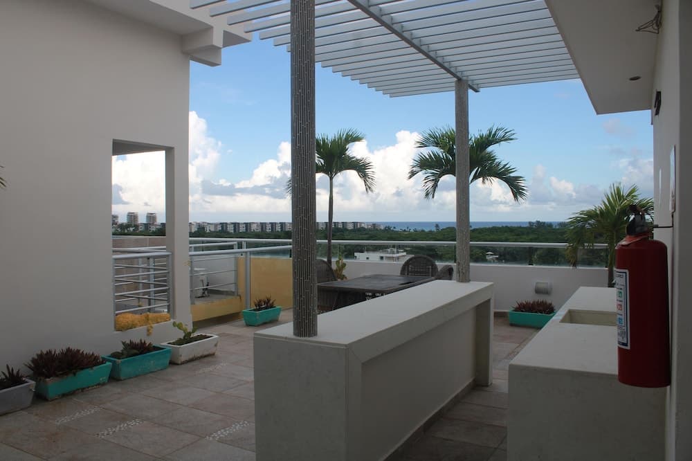 Hotel Punta Esmeralda Playa del Carmen — 17
