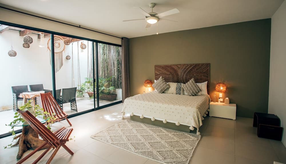 Casa Orquídea Tulum Selva — 7
