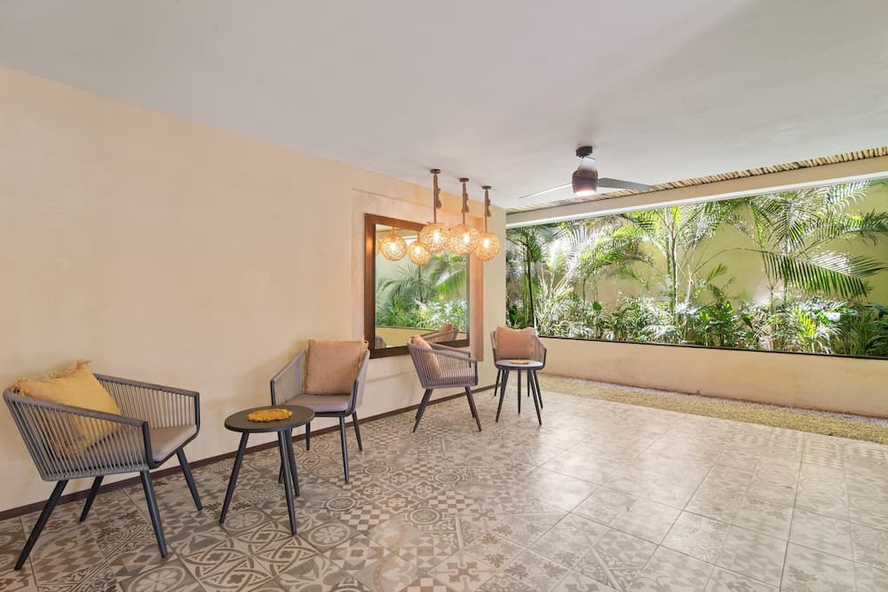 Hotel KAHATSA' boutique — 18