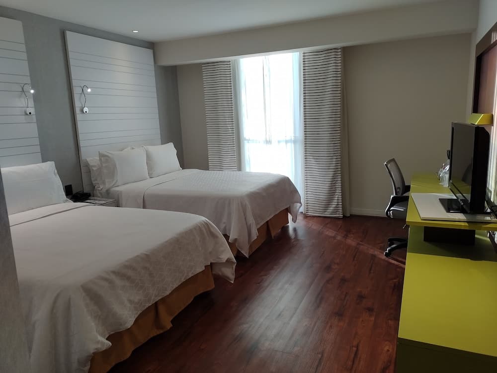 BelAir Business a Wyndham Garden Hotel — 30