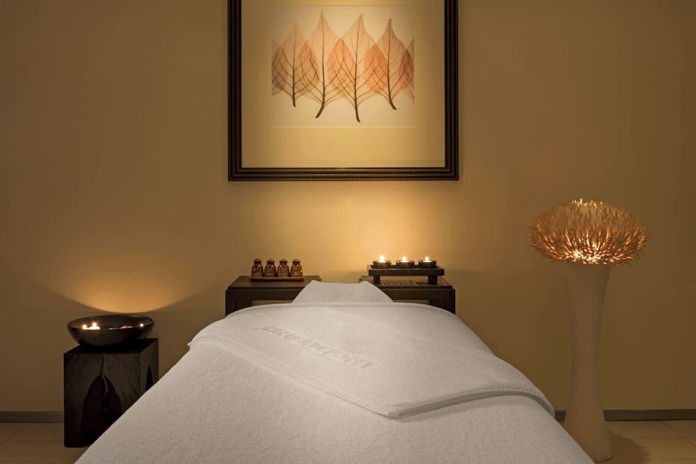 The Westin Dubai Mina Seyahi Beach Resort & Marina — 29