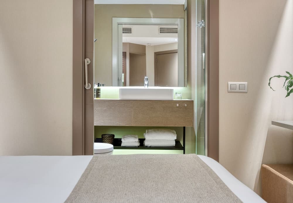 Hotel América Barcelona — 2
