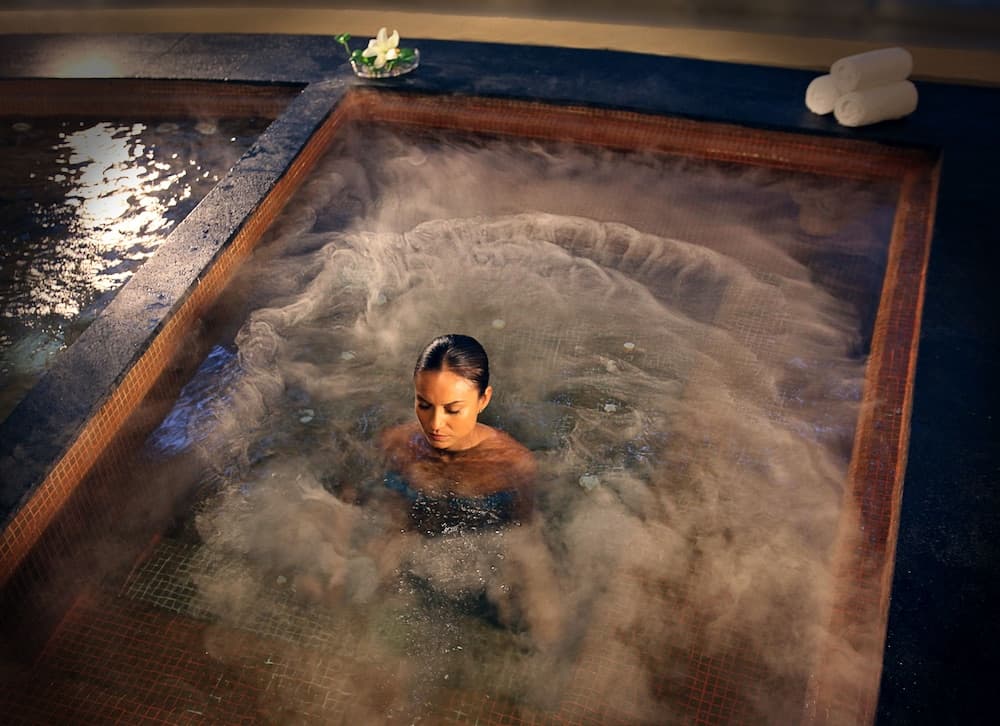 The Fives Beach Hotel & Residencias - Todo Incluido — 10