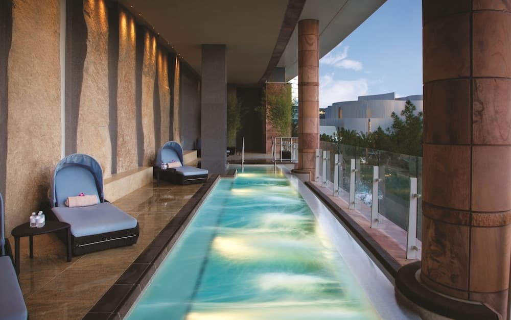 ARIA Sky Suite — 26