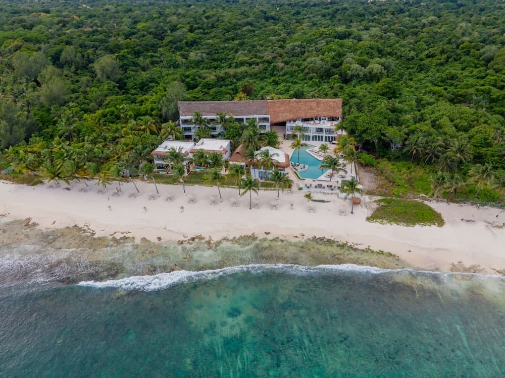 The Beachfront by The Fives Hotels - A la Carte All Inclusive Adults Only — 25