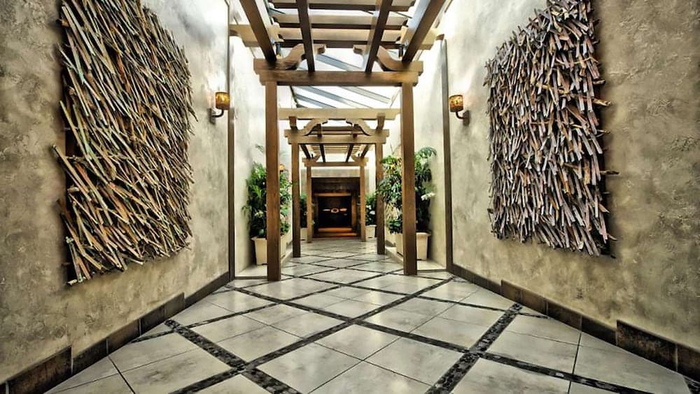 Signature Affordable Luxury — 2