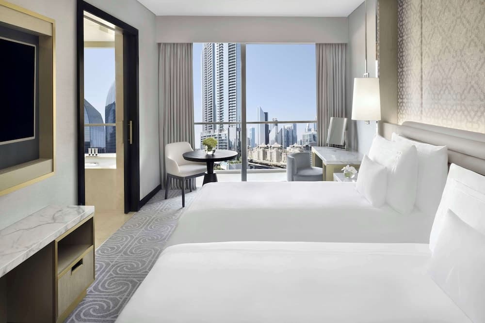Kempinski Central Avenue Dubai — 27