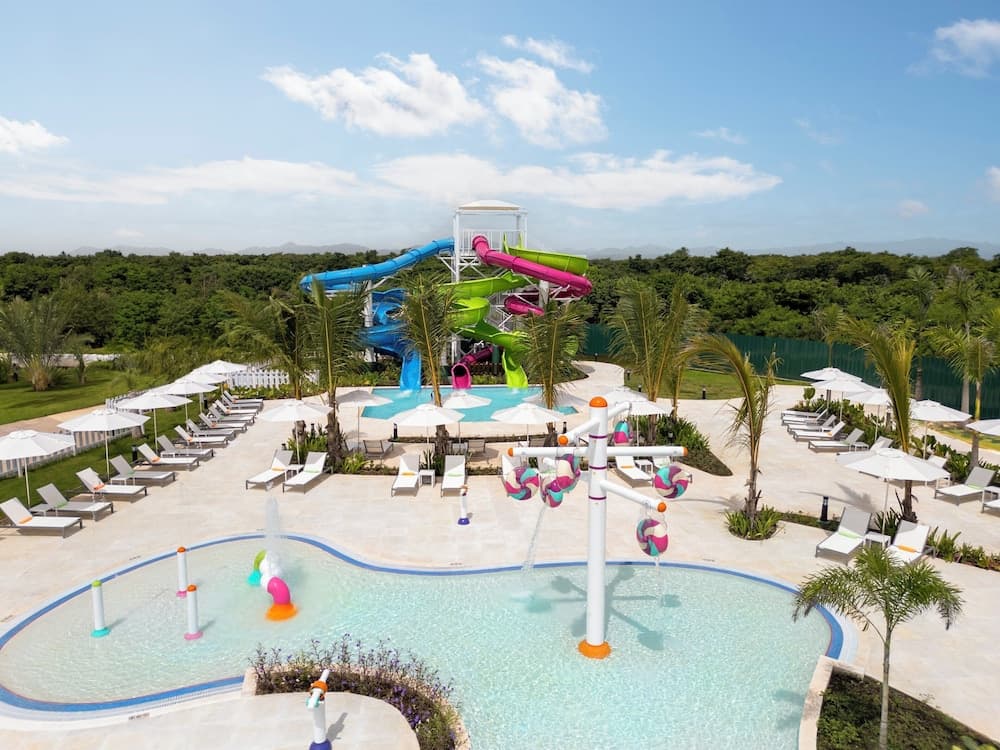 Nickelodeon Hotels & Resorts Punta Cana, Gourmet All Inclusive by Karisma — 27