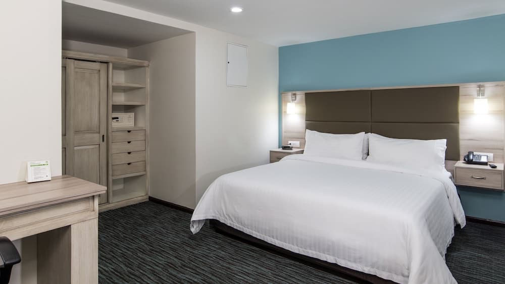 Holiday Inn & Suites Messico Zona Reforma by IHG — 15