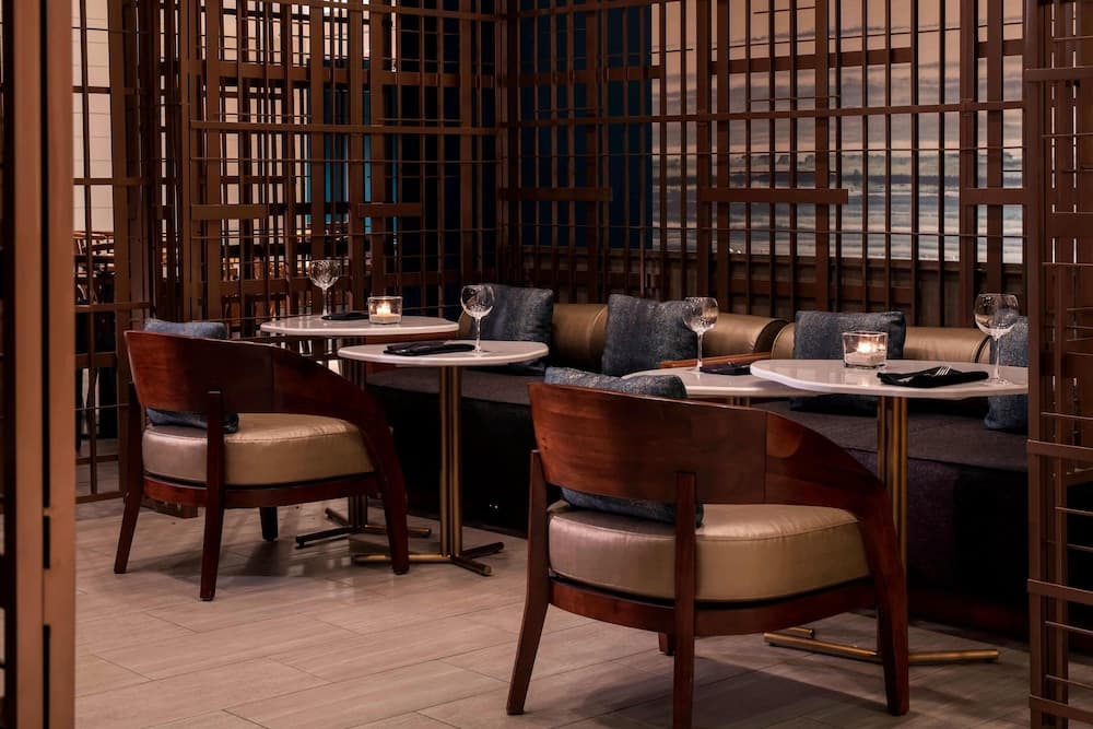 Renaissance Fort Lauderdale Marina Hotel — 26