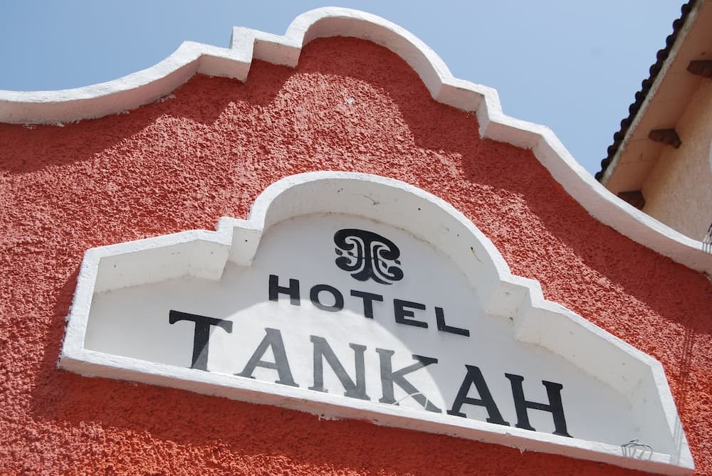 Hotel Tankah — 29