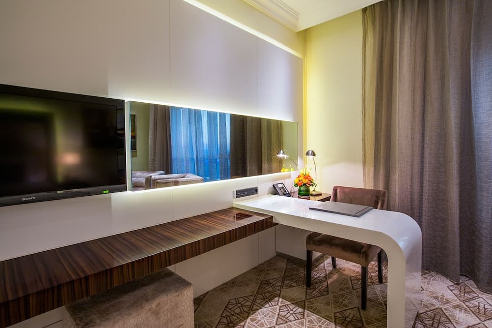 Elite Byblos Hotel — 17