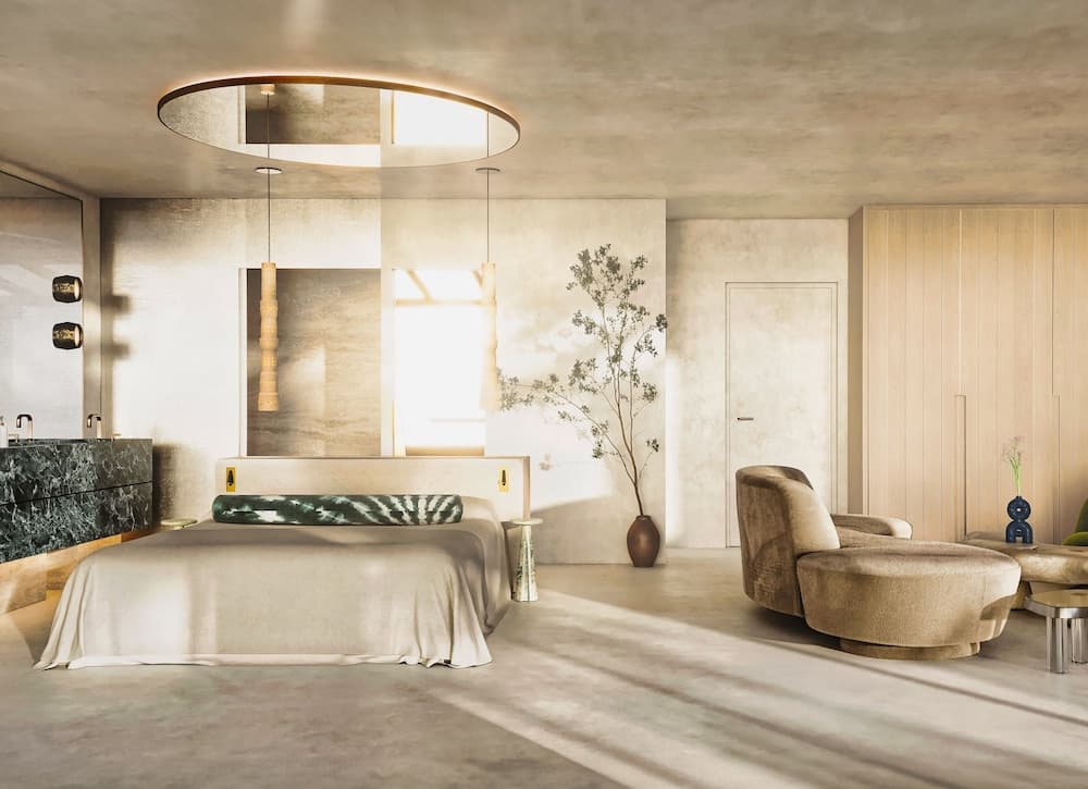 Destino Five Ibiza - 5-Star Grand Luxe Resort — 24