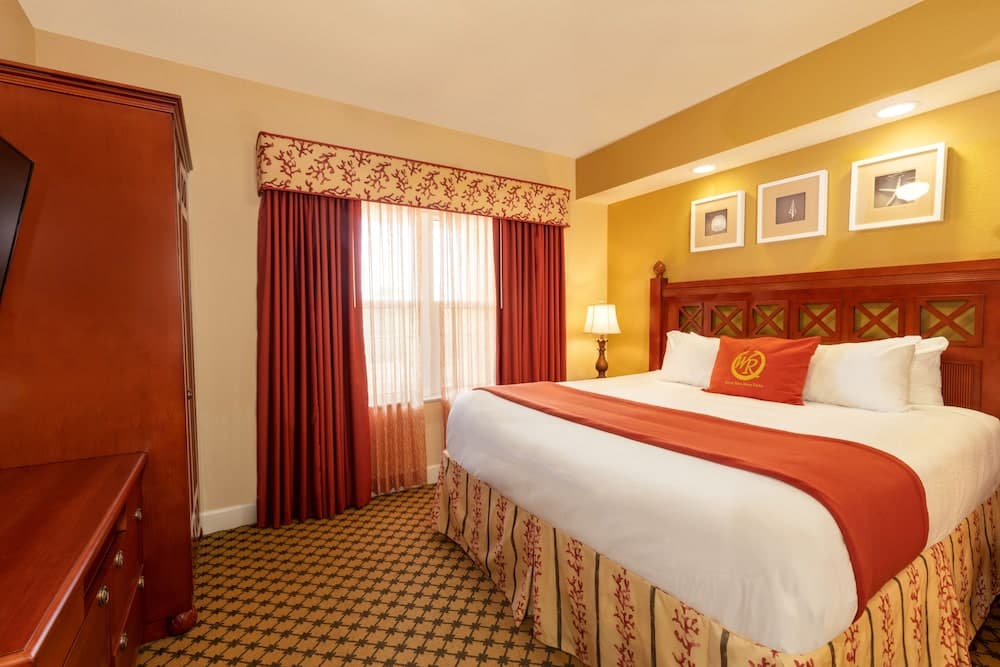 Westgate Lakes Resort & Spa Universal Studios Area — 6