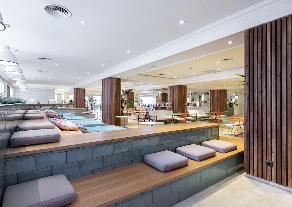 INNSiDE by Meliá Ibiza Playa — 27