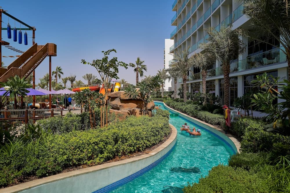 Centara Mirage Beach Resort Dubai — 15