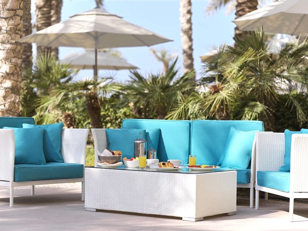 Fairmont The Palm — 29