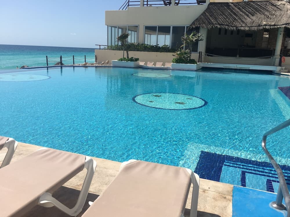 Cancun Plaza Condo — 9